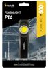 Picture of P16 FLASHLIGHT COB LED 500LUM